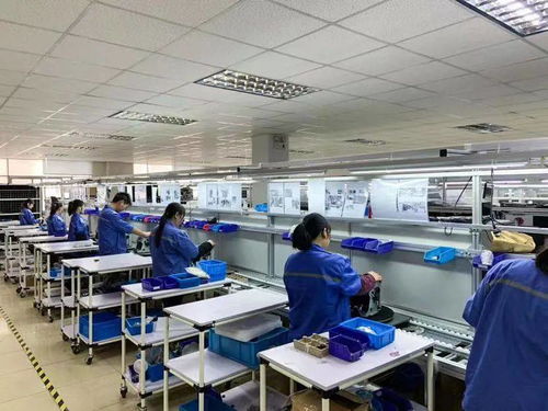 產(chǎn)品全球賣 技術(shù)驅(qū)動下的全球化發(fā)展戰(zhàn)略